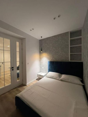 Peaceful Apartment Ish-Blloku Area, Tirana